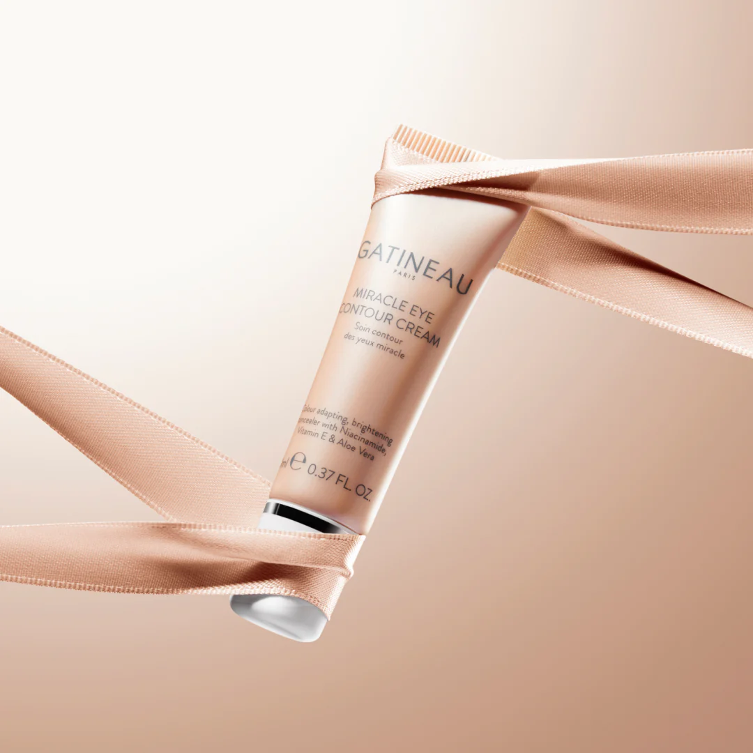 Miracle Eye Contour Cream & Defi Lift Firming Eye Contour Serum - Image 4