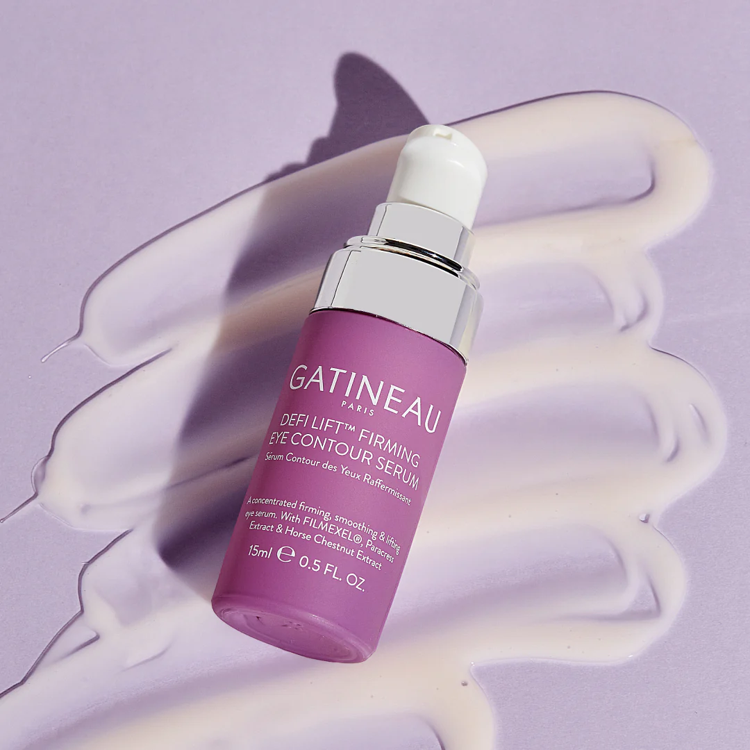 Miracle Eye Contour Cream & Defi Lift Firming Eye Contour Serum - Image 9