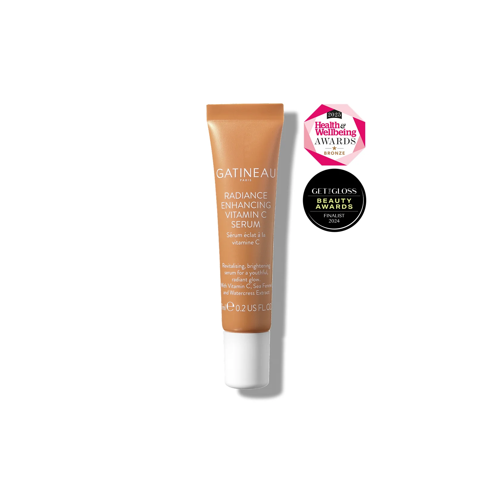 Radiance Enhancing Vitamin C Serum - Image 7