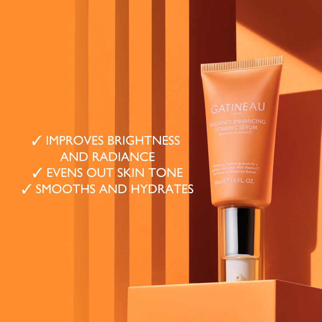 Radiance Enhancing Vitamin C Serum - Image 3