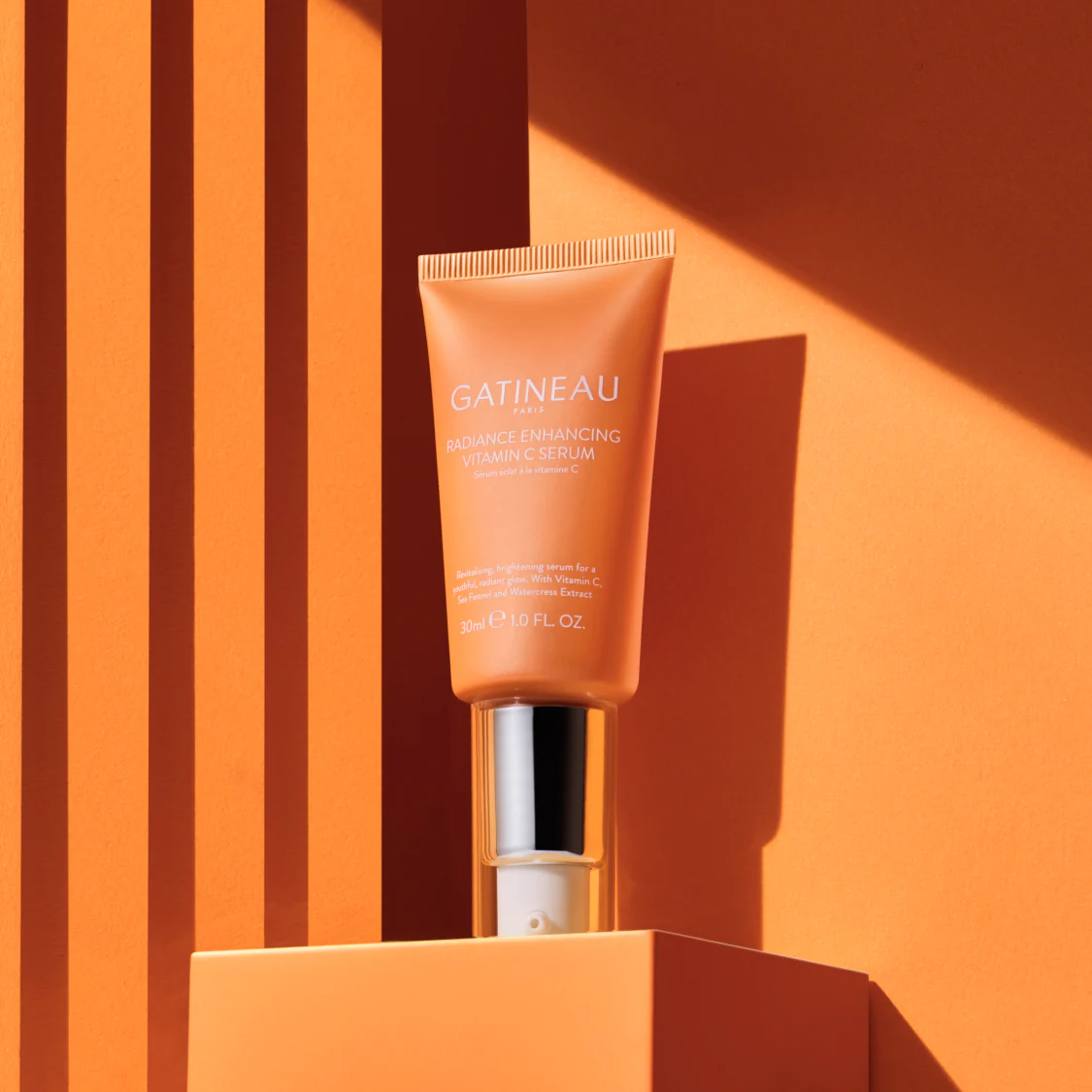 Radiance Enhancing Vitamin C Serum - Image 6