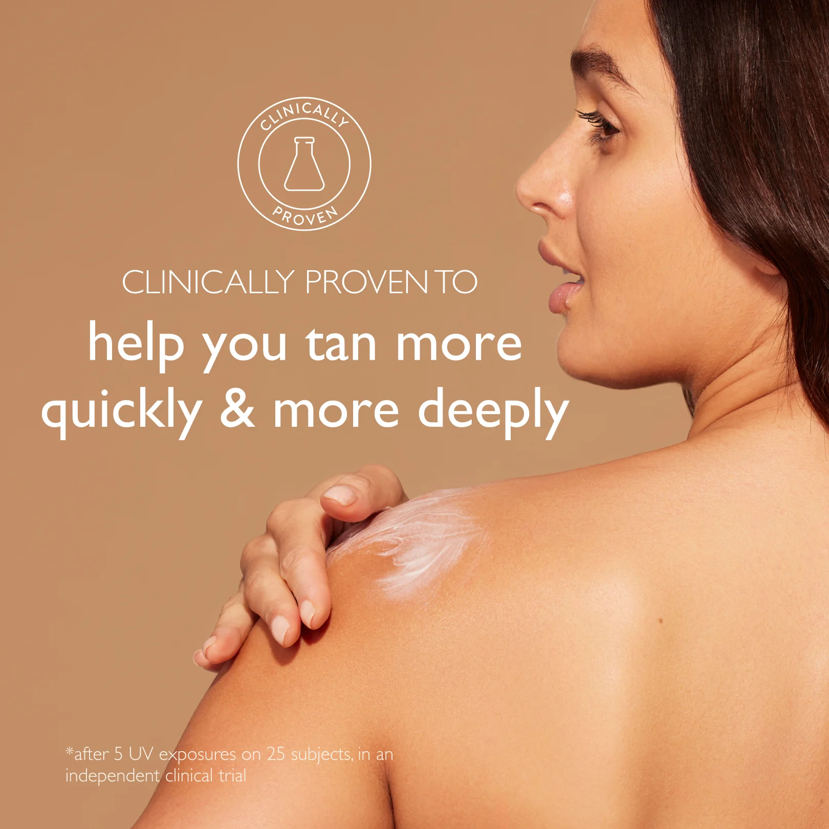 Tan Accelerating Lotion - Image 3