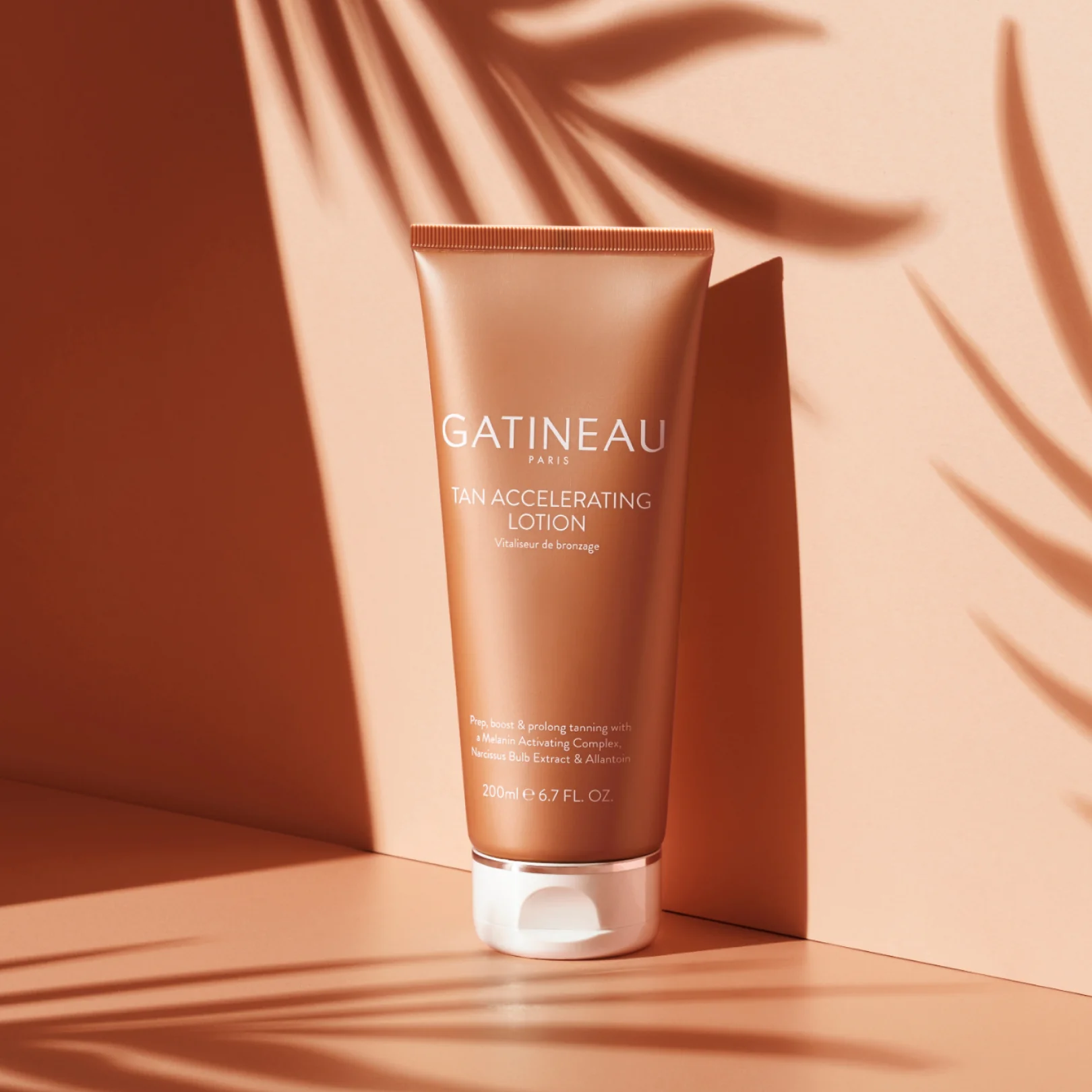 Tan Accelerating Lotion - Image 4