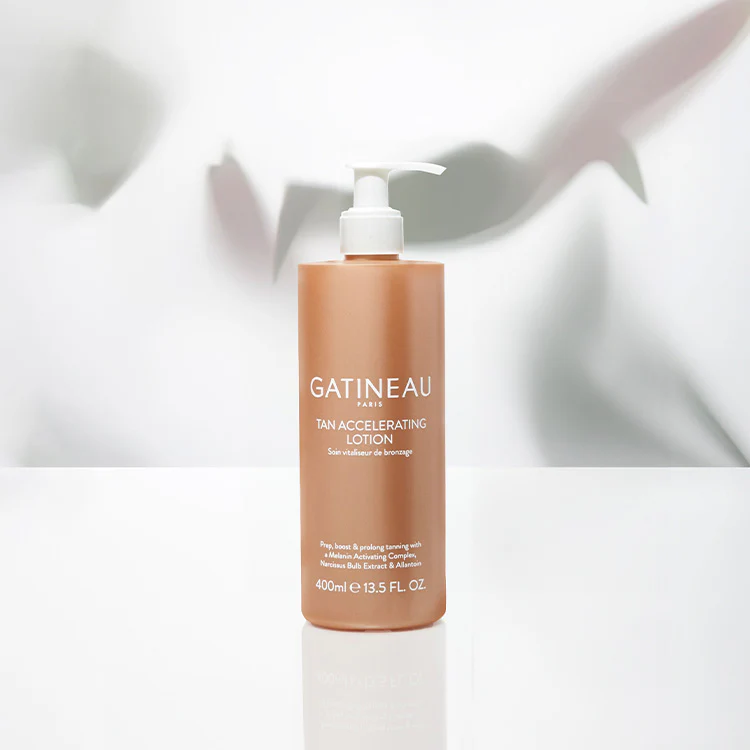 Tan Accelerating Lotion Duo - Image 4