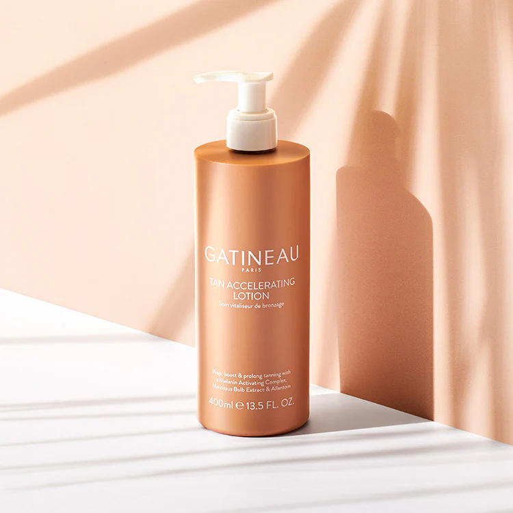 Tan Accelerating Lotion Duo - Image 5