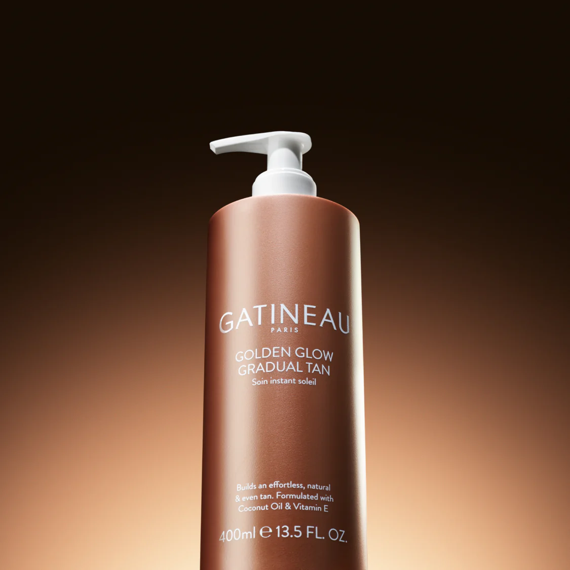 Golden Glow Gradual Tan & Tan Accelerating Lotion Duo - Image 4