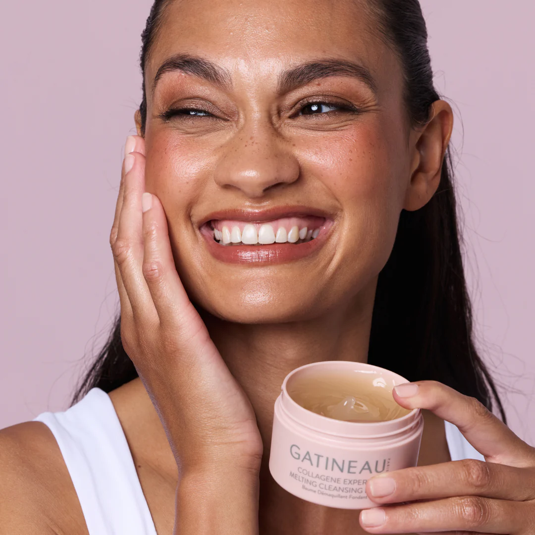 Collagene Expert™ Melting Cleansing Balm - Image 10