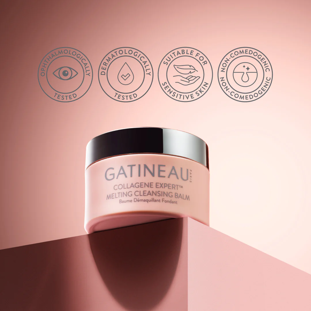 Collagene Expert™ Melting Cleansing Balm - Image 4