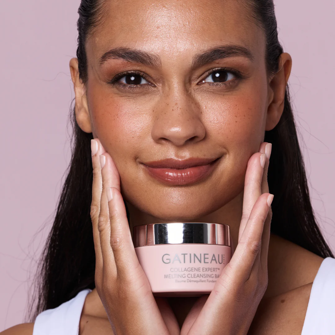 Collagene Expert™ Melting Cleansing Balm - Image 11