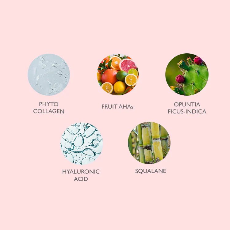 Collagene Expert™ Phyto Radiance Cleanser - Image 4