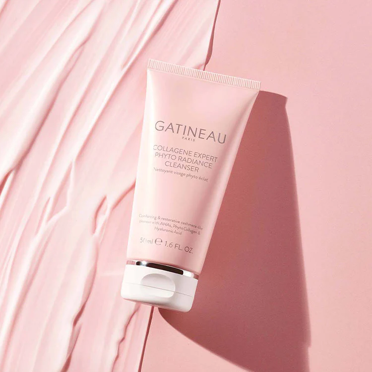 Collagene Expert™ Phyto Radiance Cleanser - Image 5