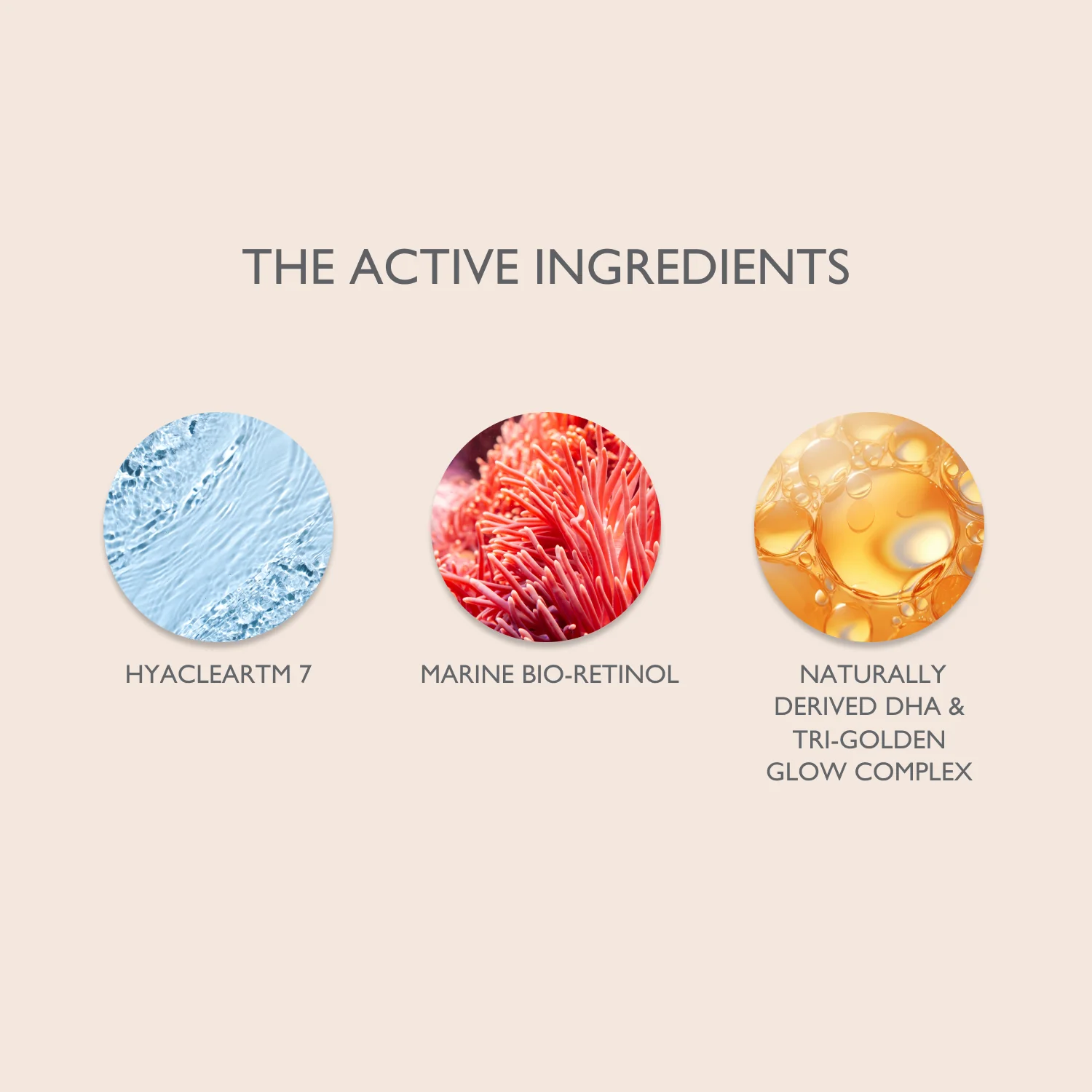 Golden Glow Gradual Tan Face Serum - Image 8