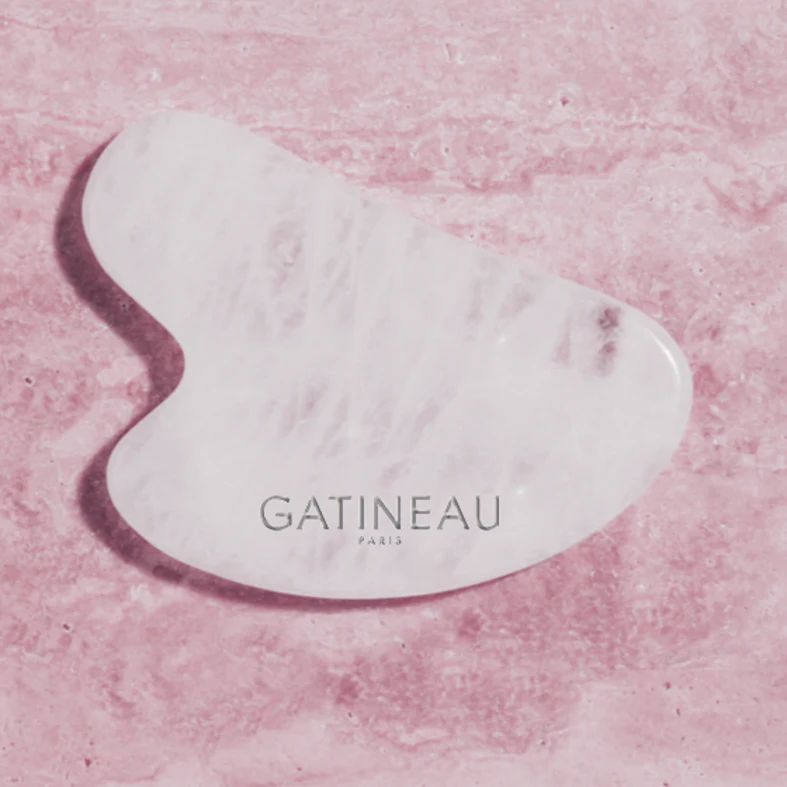 White Jade Gua Sha - Image 3